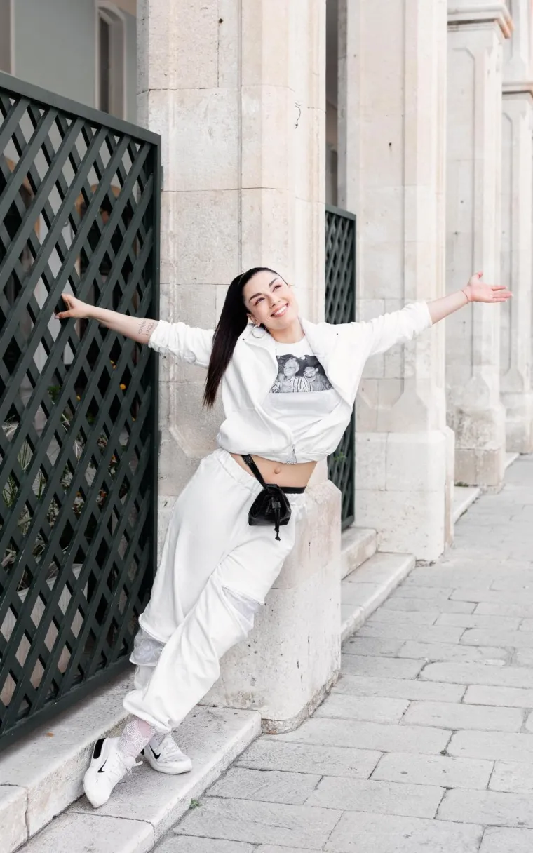 Maja Bajamić se skinula u bikini i okrenula leđa fotiću: Koja Kim, koja J.Lo, o ovoj guzi će se jo&scaron; dugo pričati!