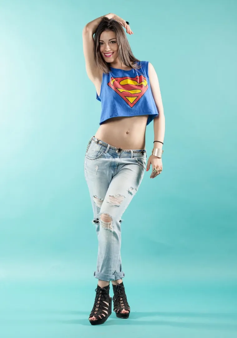 Maja Bajamić se skinula u bikini i okrenula leđa fotiću: Koja Kim, koja J.Lo, o ovoj guzi će se jo&scaron; dugo pričati!