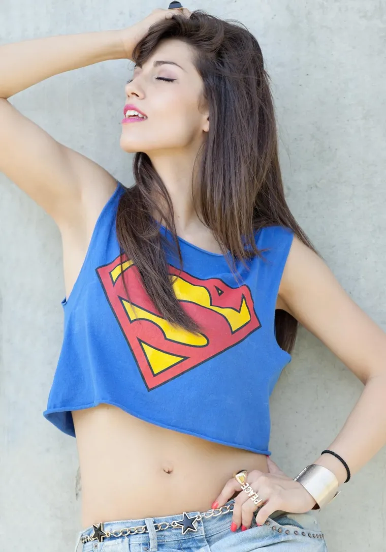 Maja Bajamić se skinula u bikini i okrenula leđa fotiću: Koja Kim, koja J.Lo, o ovoj guzi će se jo&scaron; dugo pričati!