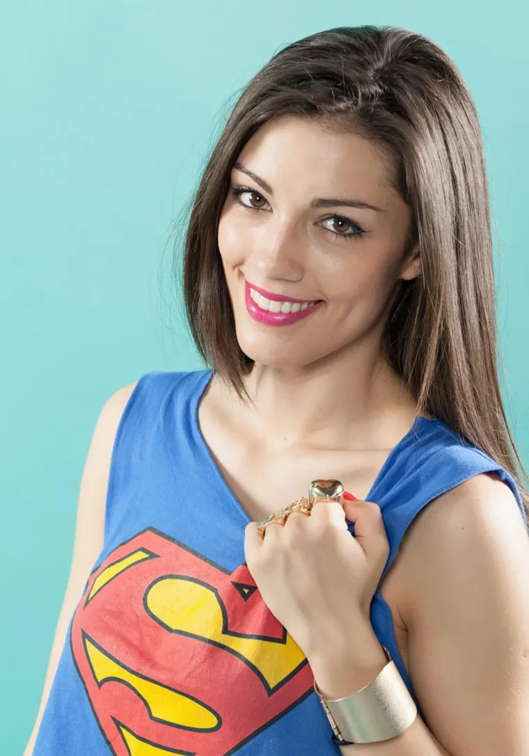 Maja Bajamić se skinula u bikini i okrenula leđa fotiću: Koja Kim, koja J.Lo, o ovoj guzi će se jo&scaron; dugo pričati!