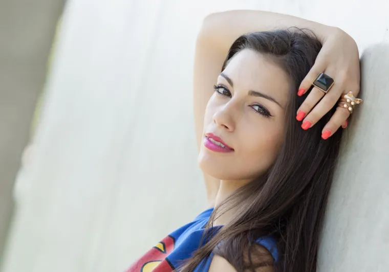 Maja Bajamić se skinula u bikini i okrenula leđa fotiću: Koja Kim, koja J.Lo, o ovoj guzi će se jo&scaron; dugo pričati!