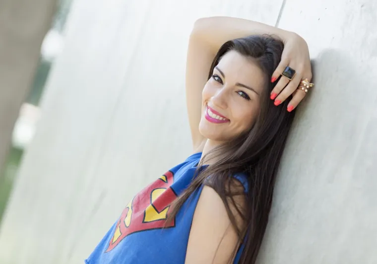 Maja Bajamić se skinula u bikini i okrenula leđa fotiću: Koja Kim, koja J.Lo, o ovoj guzi će se jo&scaron; dugo pričati!