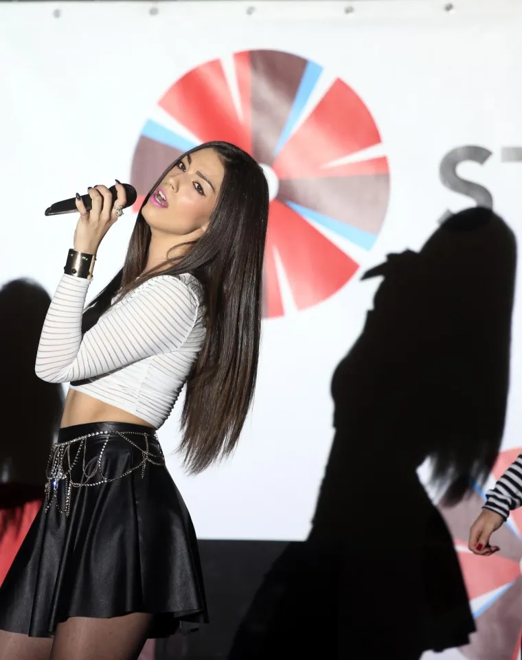 Maja Bajamić se skinula u bikini i okrenula leđa fotiću: Koja Kim, koja J.Lo, o ovoj guzi će se jo&scaron; dugo pričati!