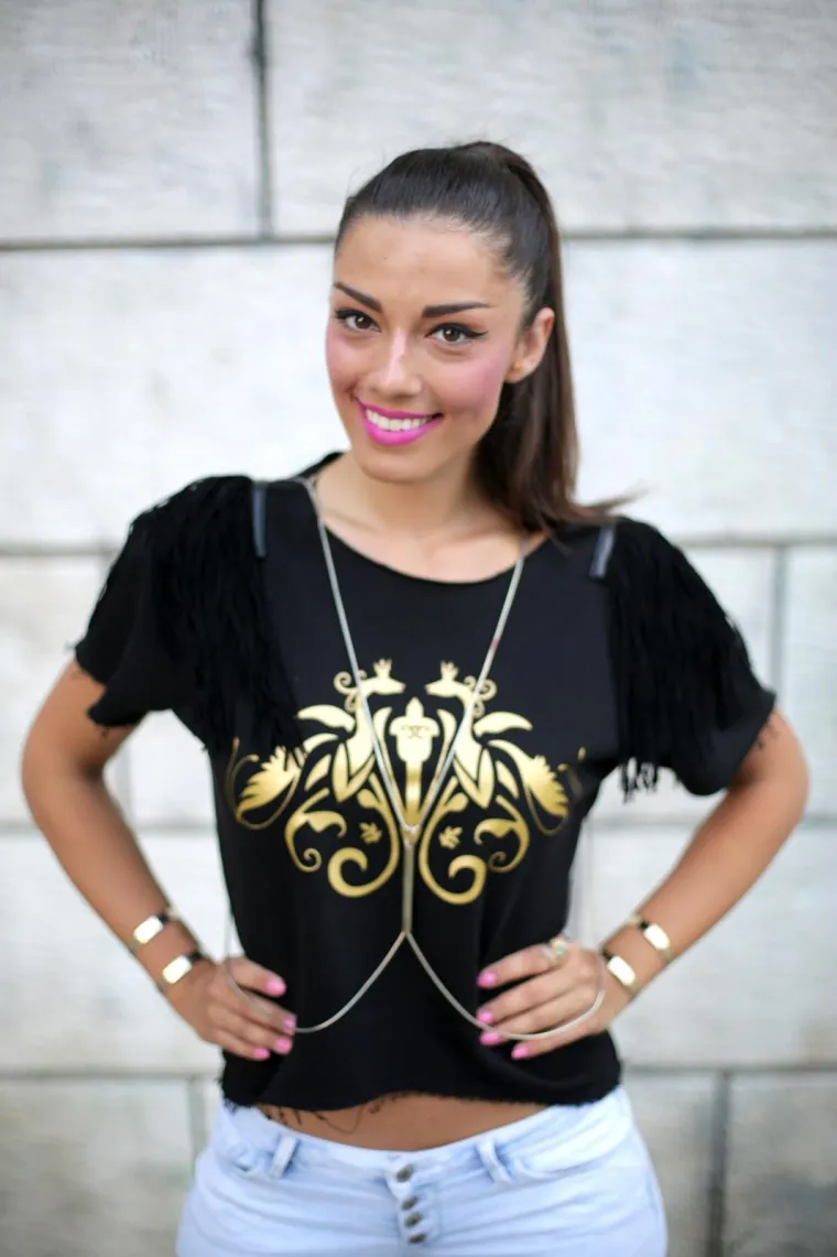 Maja Bajamić se skinula u bikini i okrenula leđa fotiću: Koja Kim, koja J.Lo, o ovoj guzi će se jo&scaron; dugo pričati!