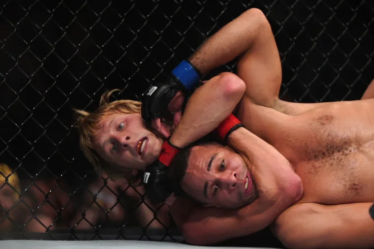 U spektakularnoj večeri UFC-a vidjeli smo sve: Paddy slavio, twerkao pa poslao krasnu poruku, borba večeri završila šokantno