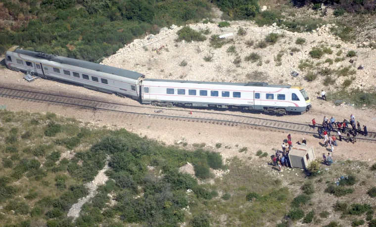 Medak je dobio četiri godine zatvora, a Bazina tri