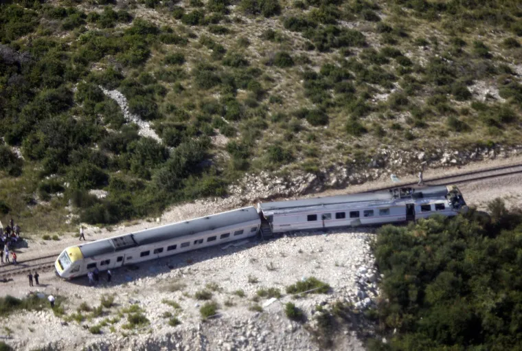 Medak je osuđen jer je nabavio retardant, sredstvo protiv korova koje, prema sudu, nije bilo dovoljno ispitano