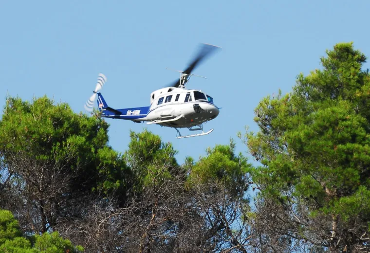 Vlak je krenuo iz Zagreba put Splita,  no odjednom je krenuo naglo ubrzavati i tresti se...: Ugasilo se &scaron;est života