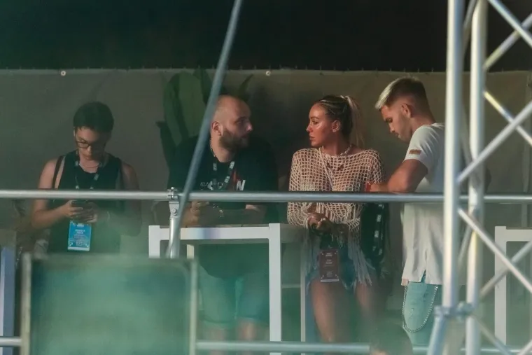 Ove ljepotice sa Zrća totalno su hot: Pogledajte sve tajne koje krije jedna vrela noć na partiju