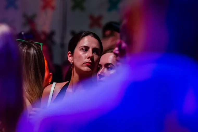 Ove ljepotice sa Zrća totalno su hot: Pogledajte sve tajne koje krije jedna vrela noć na partiju