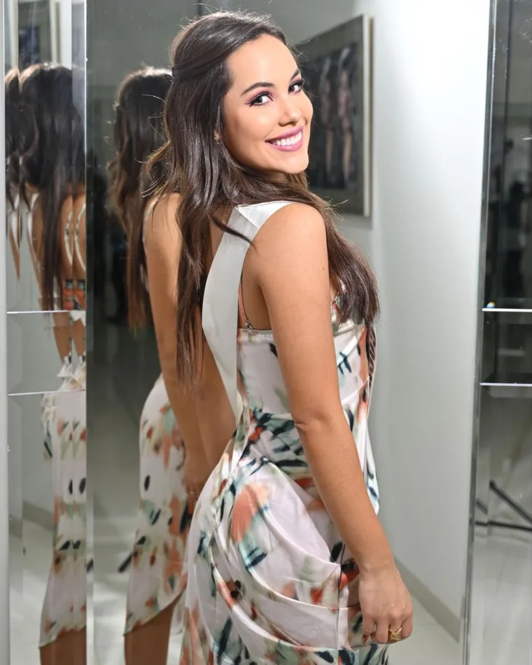 Fernanda Pavišić Rojas