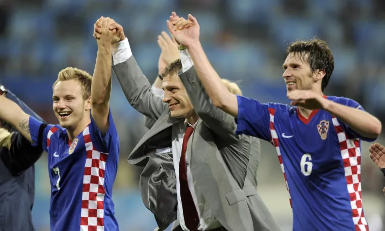 Europsko prvenstvo 2008 (gostujući dres)