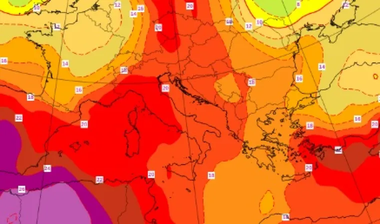 Uz to, visoke temperature imaju značajan utjecaj na prihod. Studija okruga u Sjedinjenim Državama otkrila je da ekonomska produktivnost pojedinih dana opada za oko 1,7% za svaki Celzijev stupanj iznad 15°C.