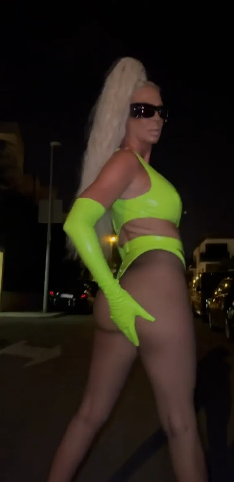Jelena Karleuša