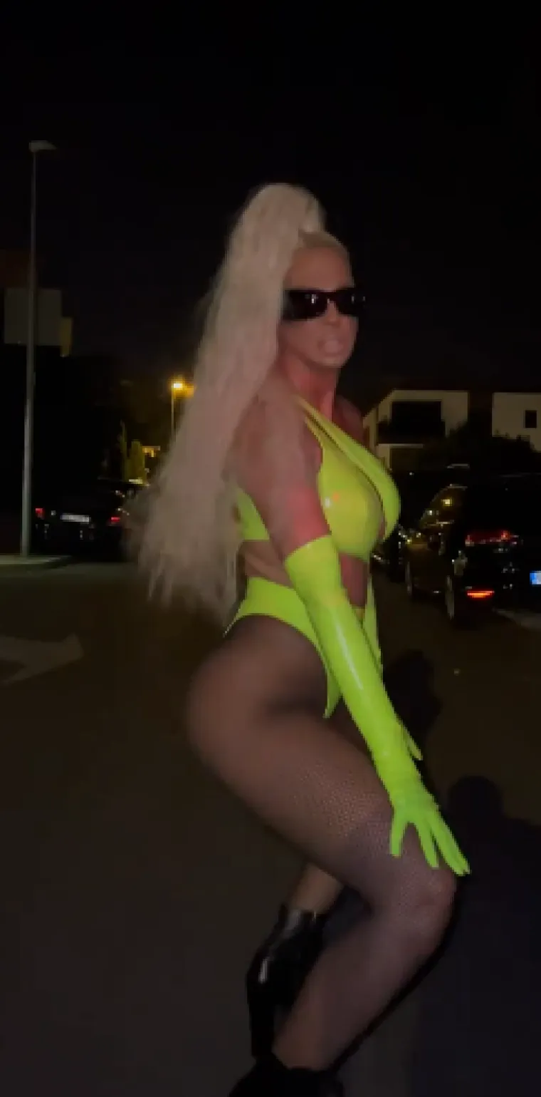 Jelena Karleu&scaron;a