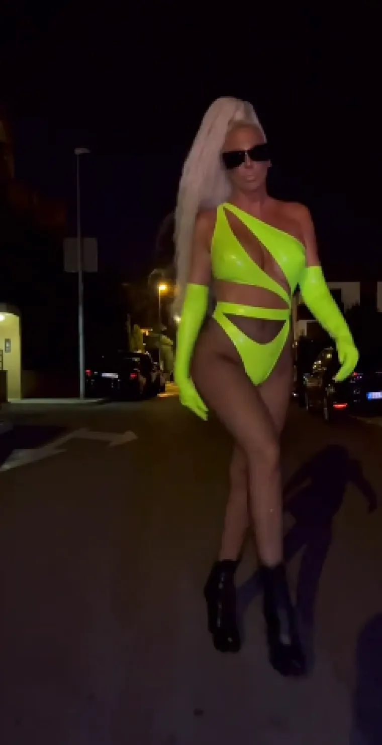 Jelena Karleu&scaron;a