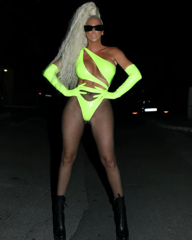 Jelena Karleu&scaron;a
