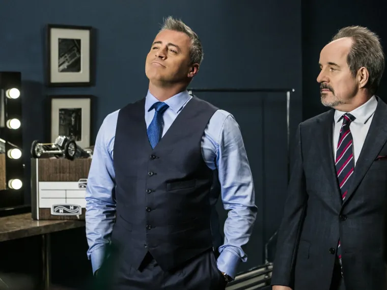 Nakon otkazivanja Joeya, Matt LeBlanc je najavio da će uzeti jednogodišnju pauzu od glume na televiziji, koja se na kraju pretvorila u pet godina. U veljači 2016. BBC je objavio da je LeBlanc potpisao ugovor da postane jedan od novih voditelja Top Geara, potpisavši dvogodišnji ugovor kasnije te godine.
