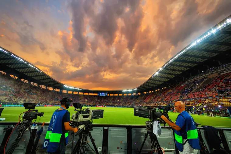 Hrvatska ovakvo ne&scaron;to može samo sanjati: Pogledajte prekrasnu Arenu u kojoj Dinamo igra večeras