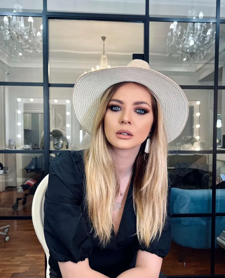 Nina Janković