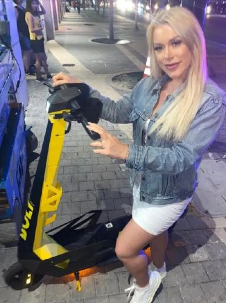 A ovi problemi, istaknula je Elle, stvari su koje se pojavljuju redovito. &quot;Samo zato što je nekome to u redu, ne znači da je prihvatljivo, pa, moraš biti oprezan po pitanju toga.&quot;