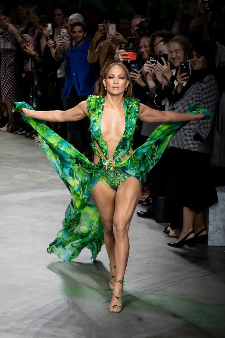 Jennifer Lopez