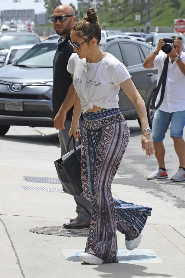 Jennifer Lopez