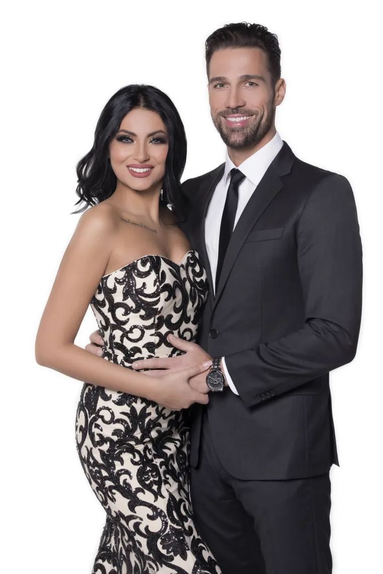 Hana Rodić i Gora Jurenec