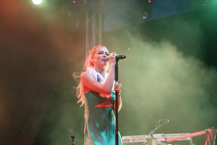Milica Pavlović