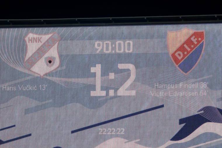 Čak je triput veći od Rujevice: Ovo je stadion na kojem će Rijeka napadati nezgodne Šveđane!