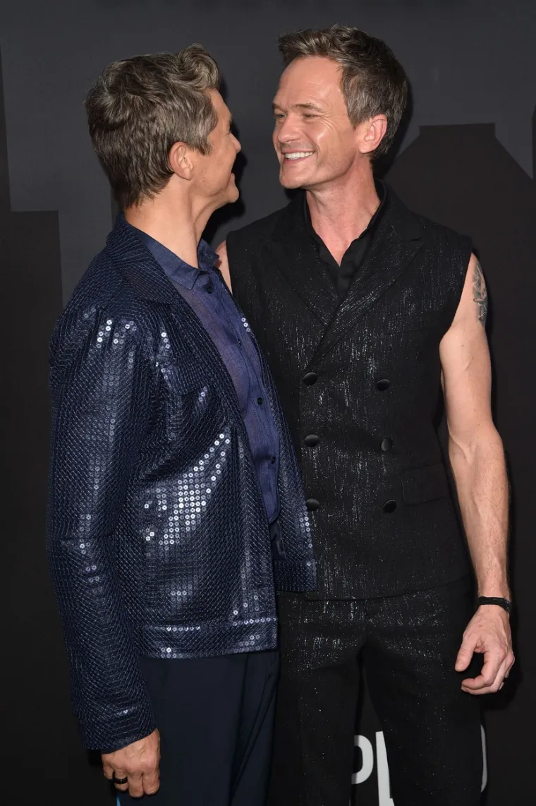 David Burtka, Neil Patrick Harris