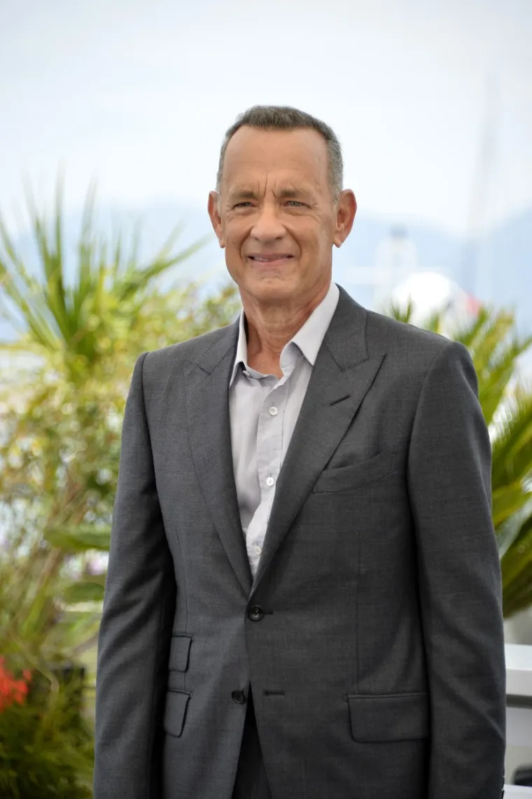 Tom Hanks boluje od dijabetesa tipa 2 od 2013. godine.