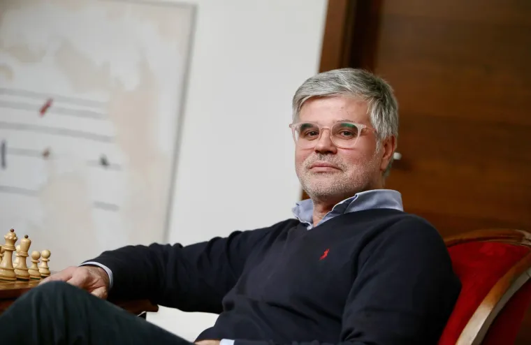 Aljo&scaron;a Asanović