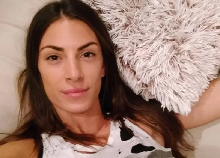 Ivana Španović