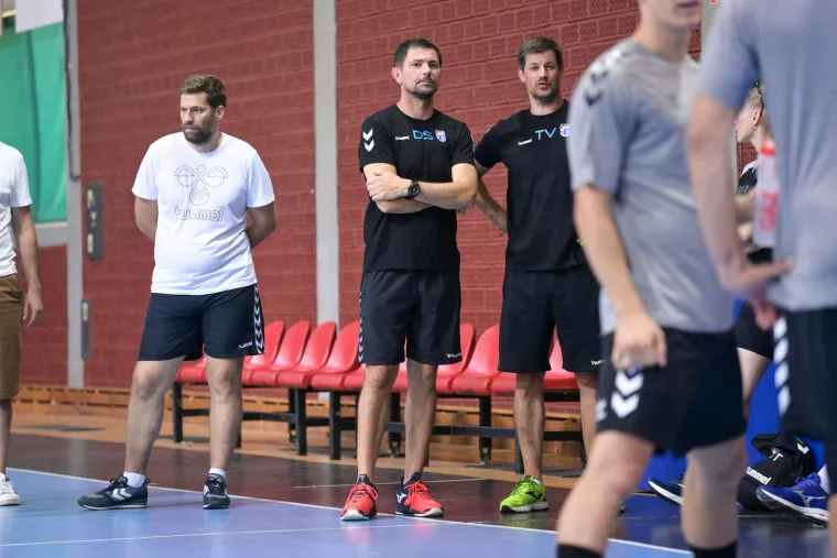 PPD Zagreb u novu sezonu s opakom ekipom: Mnogo novih lica na pripremama, a ambicije su velike