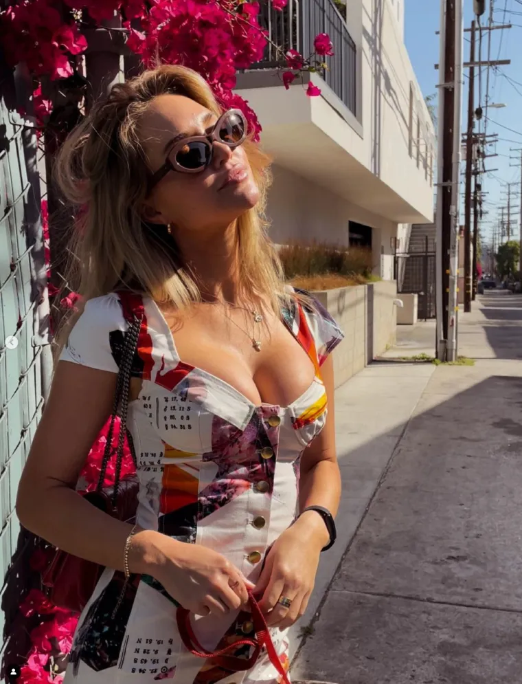 Je li ona najatraktivnija djevojka sporta&scaron;a? Ne zna se &scaron;to je ljep&scaron;e, lice, tijelo ili obline: Svojim objavama topi led