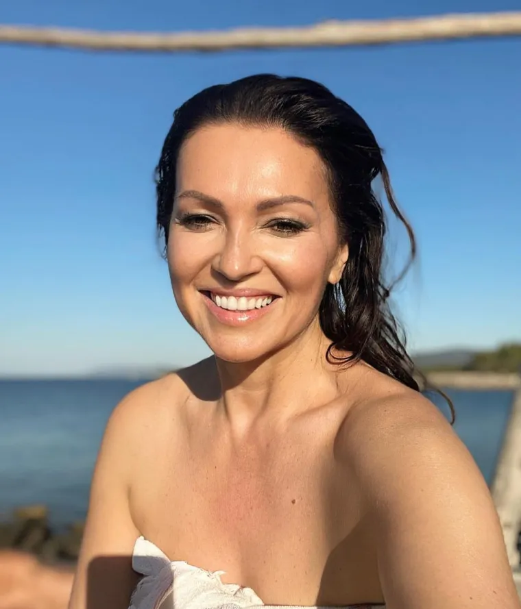 Nina Badrić