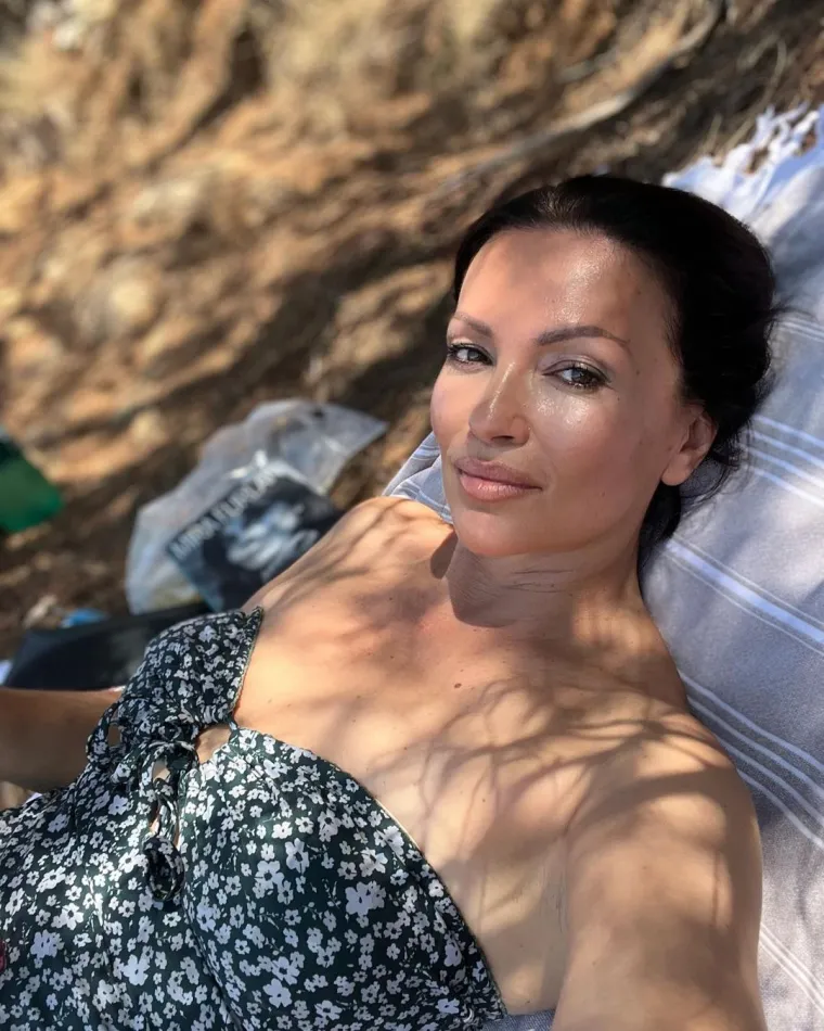 Nina Badrić