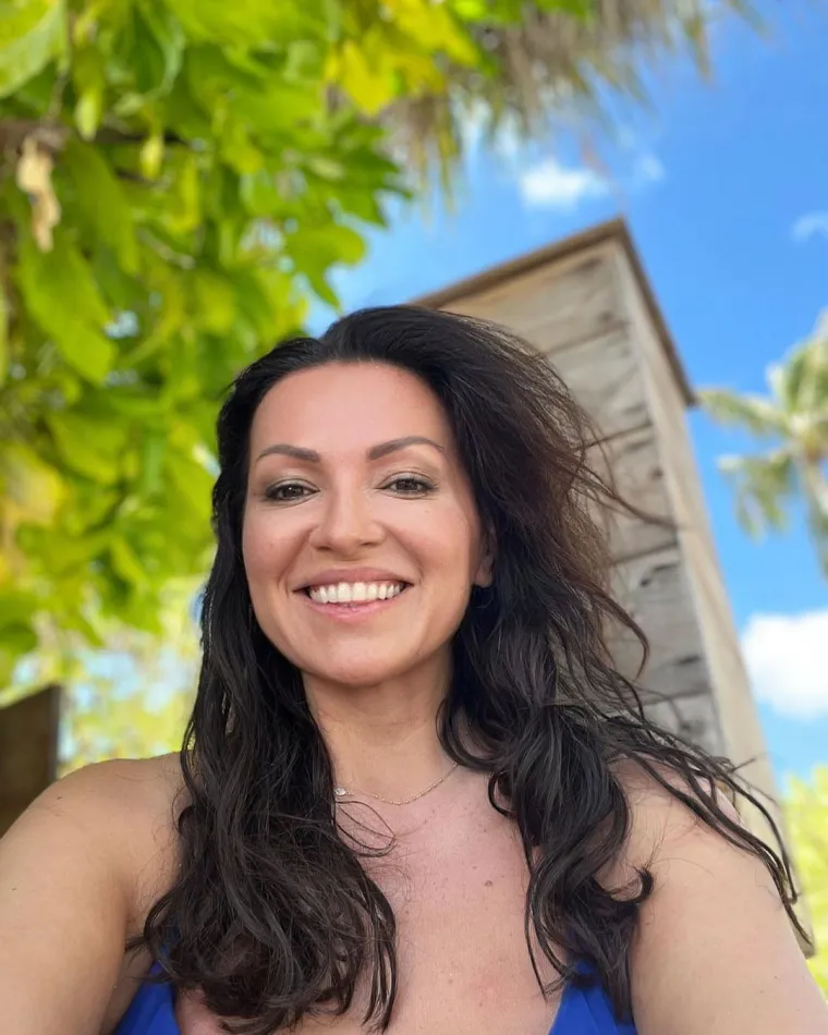 Nina Badrić