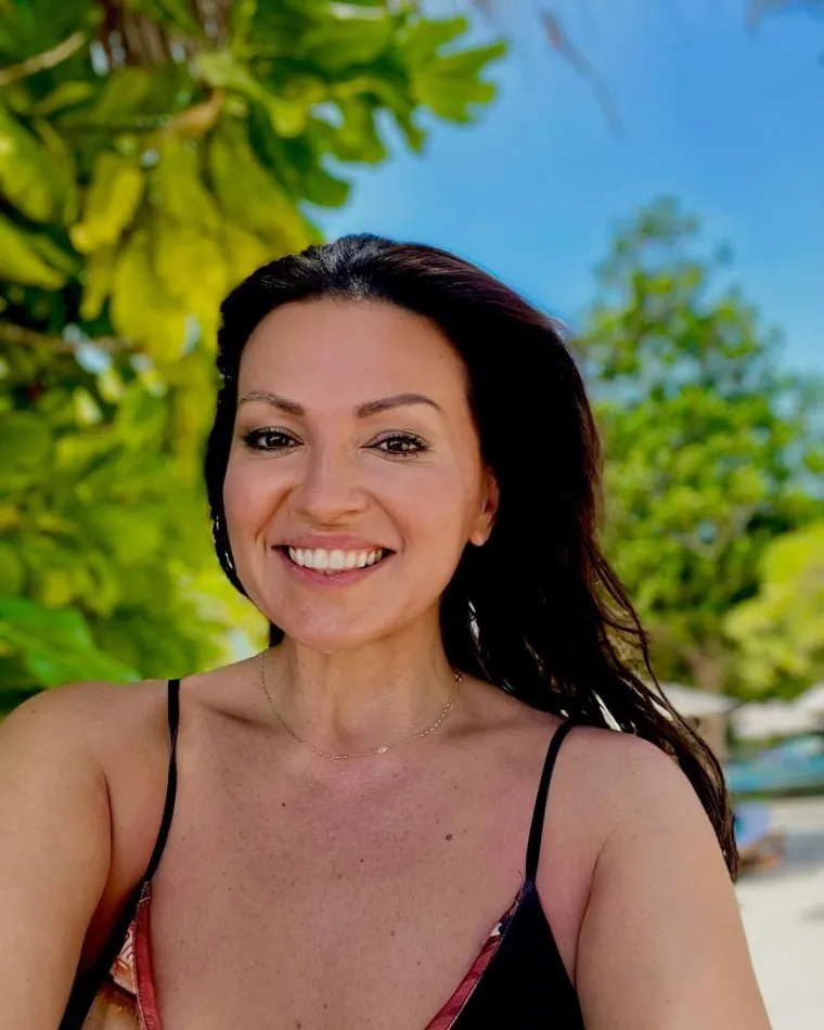 Nina Badrić