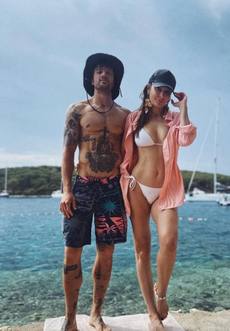 Kako je krenula, Tatjana Dragović potaknut će novi toplinski val: Imamo li pobjednicu u bikini natjecanju ovog ljeta?