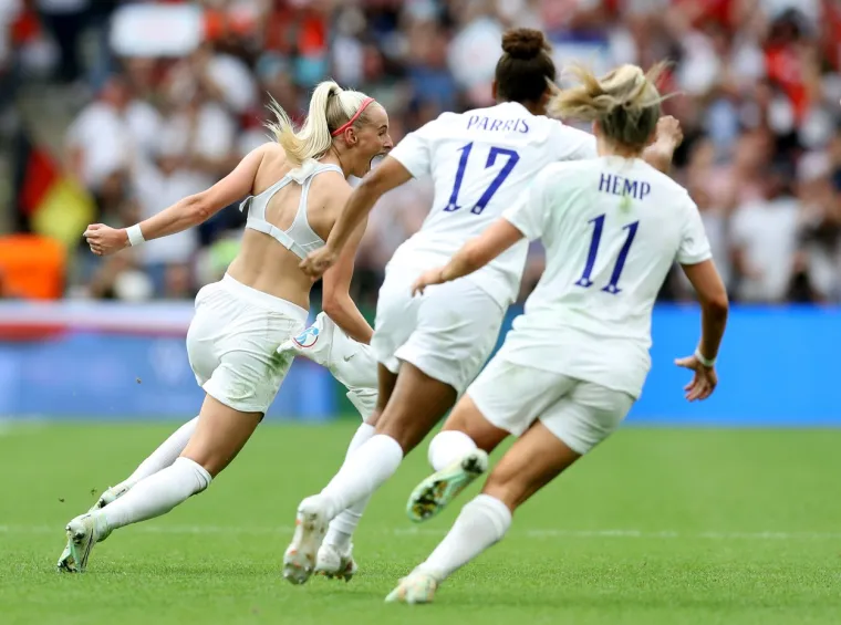 One su totalno drugačije od drugih: 'Just Can't Get Enough'