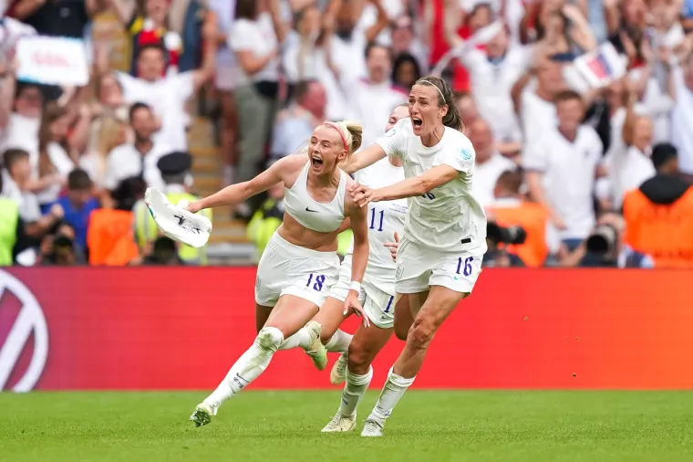 One su totalno drugačije od drugih: 'Just Can't Get Enough'