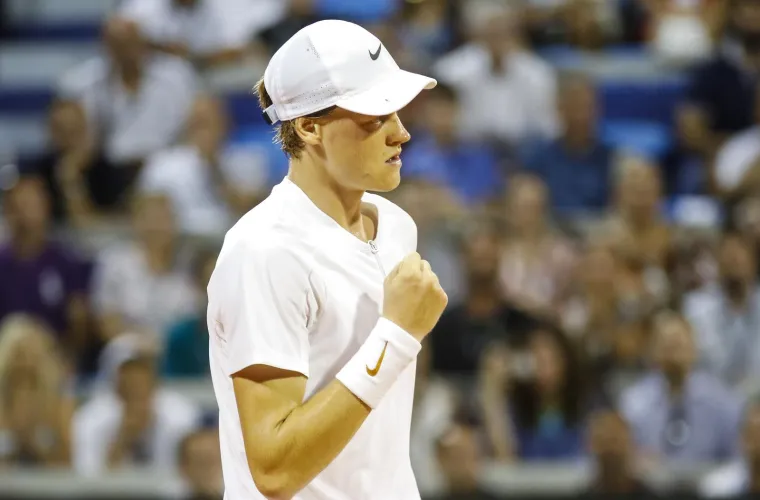 Senzacionalni Talijan obožava Umag, a 19-godi&scaron;nje čudo od tenisača i dalje želi dolaziti na na&scaron; kultni turnir: 'Volim ovdje igrati. Odlično je mjesto, odlični su ljudi, iako...'