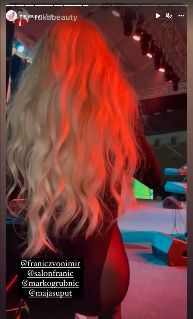 Maja &Scaron;uput Tatarinov