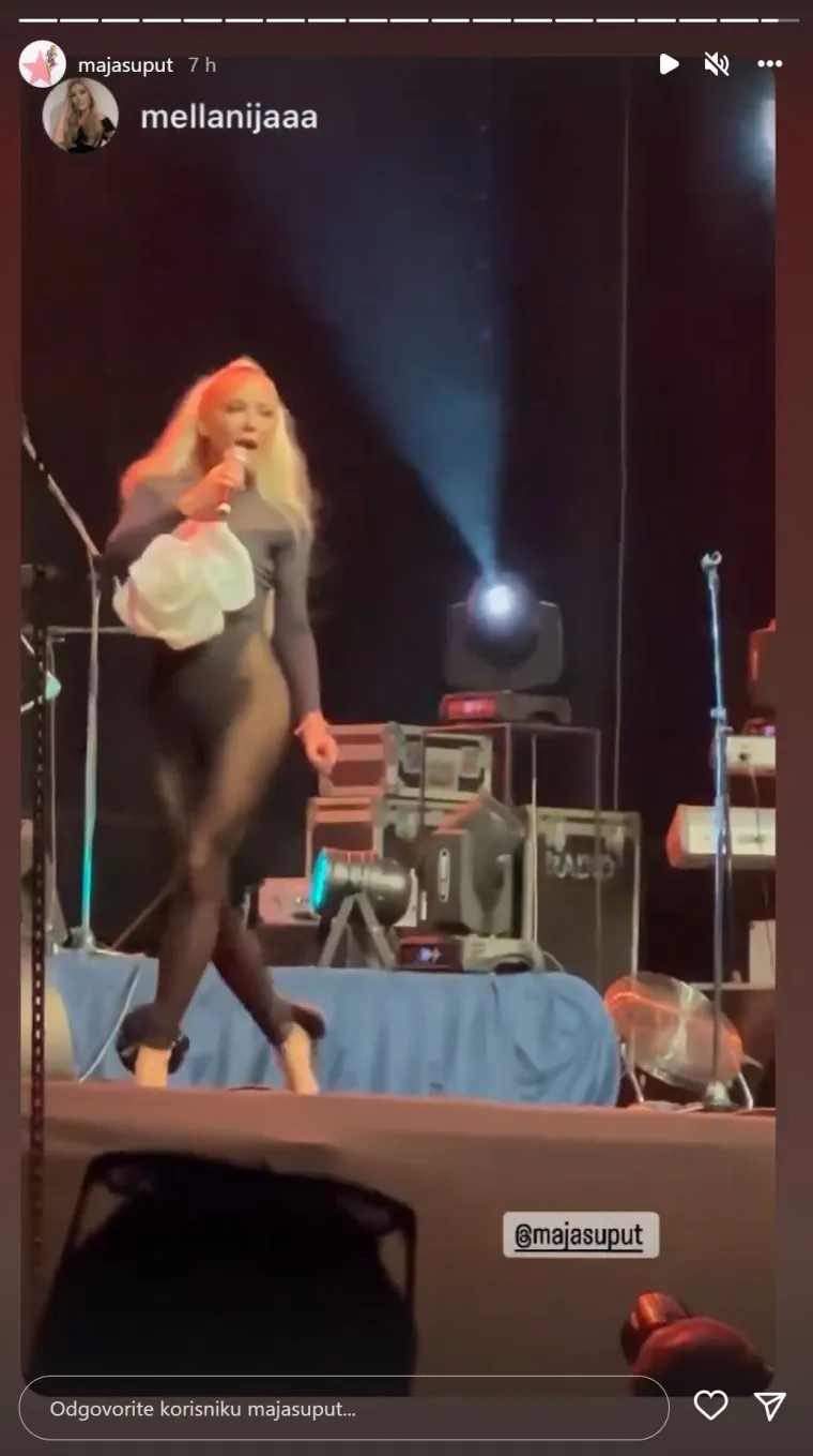 Maja &Scaron;uput Tatarinov