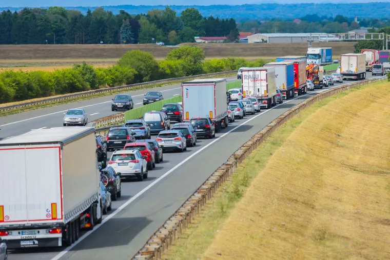 Privremeno je zaustavljen promet kroz tunel Mali prolog u smjeru Dubrovnika