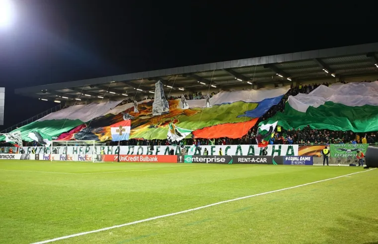 Pogledajte stadion na kojem će Dinamo igrati: Ludogorecov stadion u boljem stanju od Maksimira