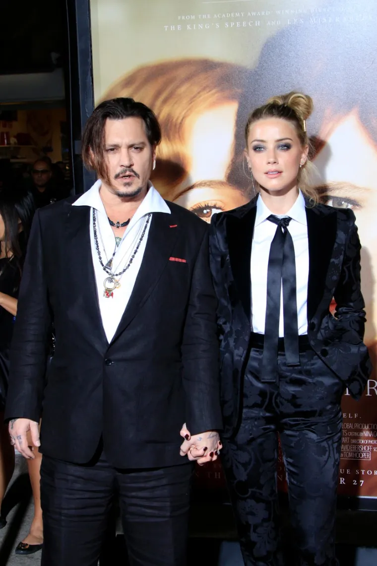 Procurili otpečaćeni sudski spisi: 'Johnny Depp pati od impotencije. Zato je pobjesnio i silovao me bocom...'