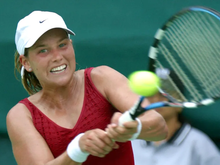 Slavna tenisačica se slikala za Playboy pa postala zvijezda na OnlyFansu, mu&scaron;karci luduju za njom